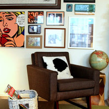 Art Arrangements