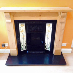 FIttings - Indoor Fireplaces