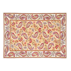 Rugs - Area Rugs
