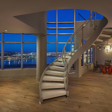Tempe Towne Lake Penthouse