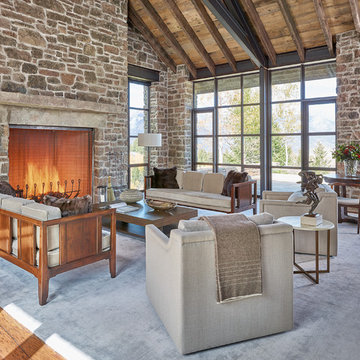 MOUNTAINTOP MODERN