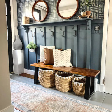 Misc. Re-designs-Timeless By Color
