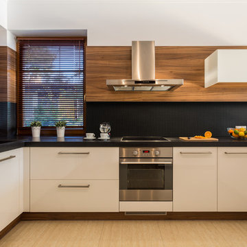 Commercial, Residential & Civil Projects