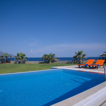 Villa in Kefalonia