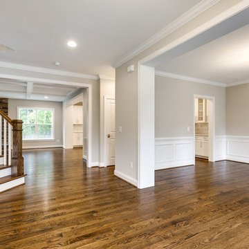 The Oxford at Wellington VIlla