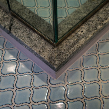Kitchen and Bath Renovation