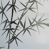 Front Door - Bamboo Forest - Douglas Fir (stain grade) - 36" x 84" - Knob on...