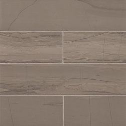 Fog - Tile