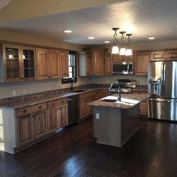 Our Kitchens