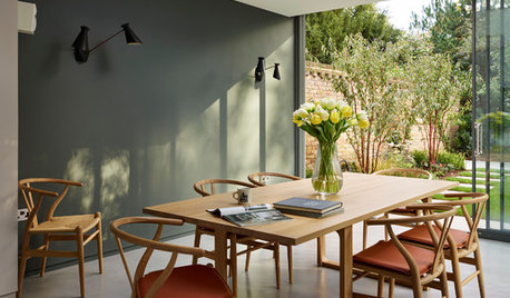 Maison & Objet Says Earthy, Natural Tones are Trending This Year