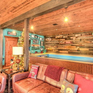 Florence, Montana Residence