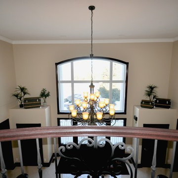 Adding the Finishing Touches to this Beautiful Kanata Home!