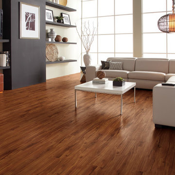 CoreTec by US Floors Gold Coast Acacia 50LVP201