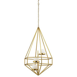 Contemporary Pendant Lighting by Mylightingsource