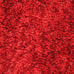 LA Rug Inc - Super Shag - Rugs