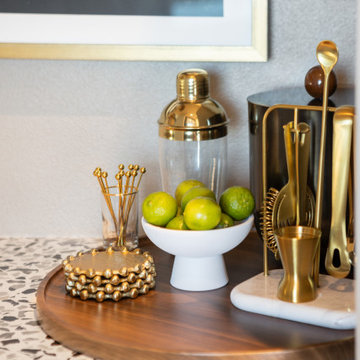 West Seattle Kitchen Refresh