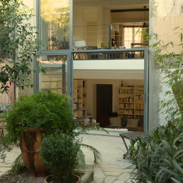 Maison Montpellier PEYROU