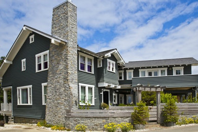 Custom Homes
