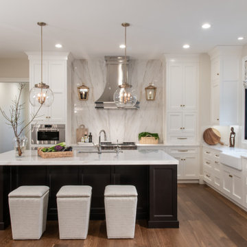 St. Louis Kitchen Tour