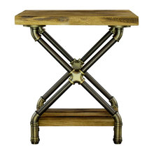 End Tables
