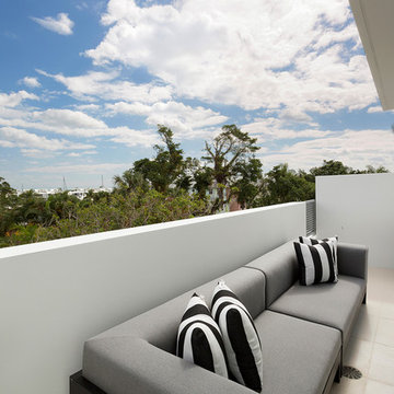 Modern Luxury Living at 101 Southeast 7th Avenue, Delray Beach, Florida