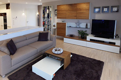 Moderne Wohnidee in Sonstige
