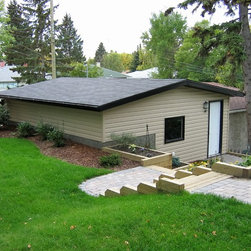 Garages - Products