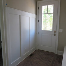 Mudroom