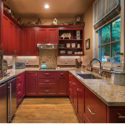 Fearon Residence - Products
