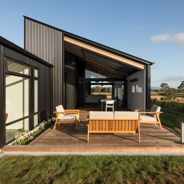 Pencarrow House