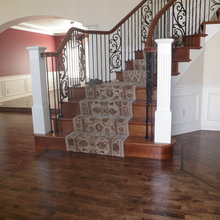 Flooring