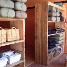 Yoga Storage