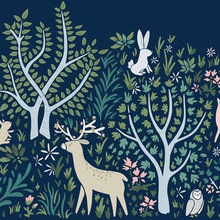 Nursery