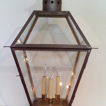 Handcrafted Gallery