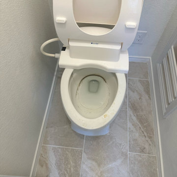 Pictures of projects