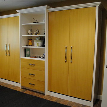 Murphy Bed