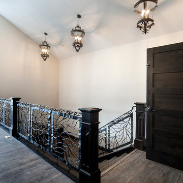 Kisling Quality Builders Interiors