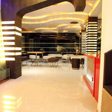 INDIAN RESTAURANT