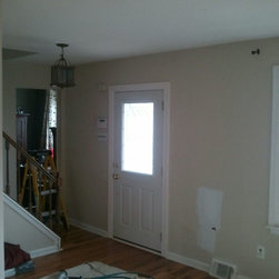 Crescent Hill Flooring - Products