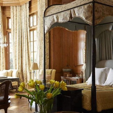 Rooms We Love: Rose Tarlow