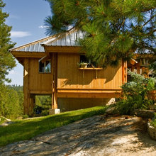 $25,000 home
