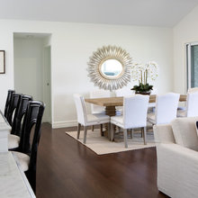 dining rooms