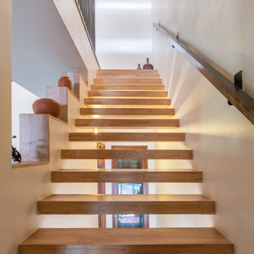 Kiran and Ramya's Residence
