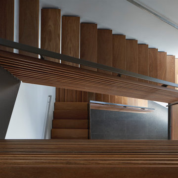Stair/Light Shaft