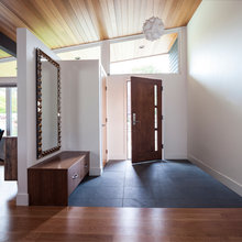 Entry Space
