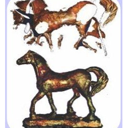 Repair and restoration - Sculptures