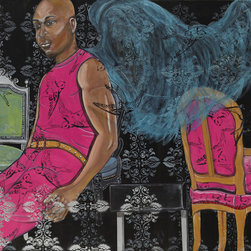 Canvas Paintings - Artwork