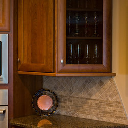 Under Cabinet Lighting - Undercabinet Lighting