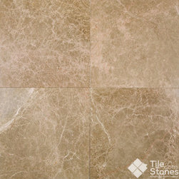Perlado Marble | 12x12 | Polished - Wall And Floor Tile