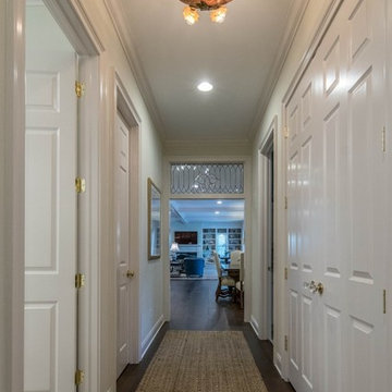Golfview - South Tampa - Custom Ranch Home